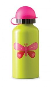 Crocodile Creek BPA Free Water Bottle 