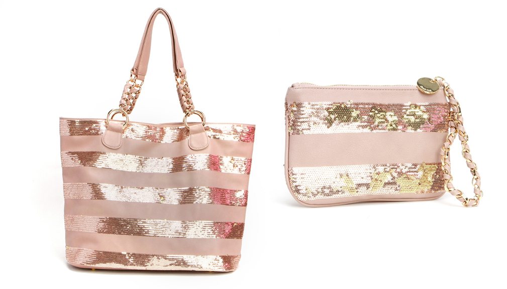A Fancy Girl Must - Deux Lux handbags and accessories