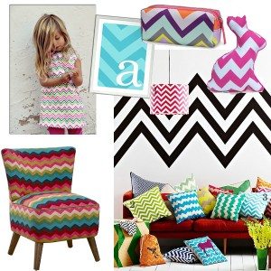 Chevron Brights