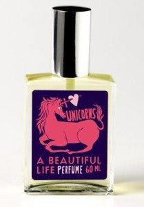 A Beautiful Life Perfume - A Bubbly LIfe