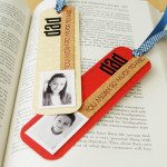 Father's Day Bookmarks