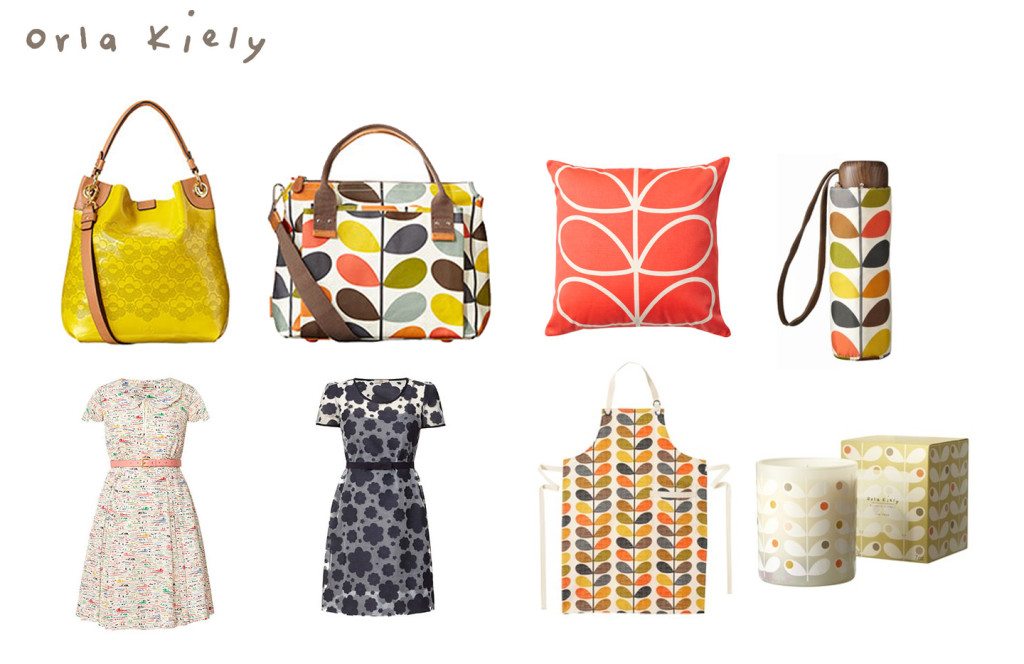 Orla Kiely 