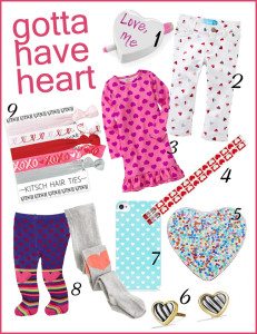 Valentine's Day Gift Ideas for Girls | AFancyGirlMust.com