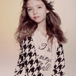 WILDFOX KIDS FALL 2014 COLLECTION | AFancyGirlMust.com