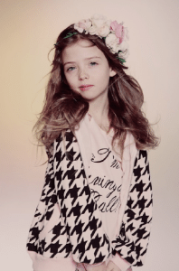 WILDFOX KIDS FALL 2014 COLLECTION | AFancyGirlMust.com