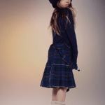 WILDFOX KIDS FALL 2014 COLLECTION | AFancyGirlMust.com