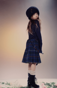 WILDFOX KIDS FALL 2014 COLLECTION | AFancyGirlMust.com