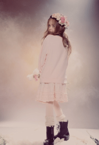 WILDFOX KIDS FALL 2014 COLLECTION | AFancyGirlMust.com