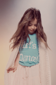 WILDFOX KIDS FALL 2014 COLLECTION | AFancyGirlMust.com