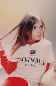 WILDFOX KIDS FALL 2014 COLLECTION | AFancyGirlMust.com