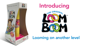 Review: The Loom Boom