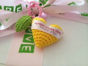 Real Mom Review: Lemon Loves Lime