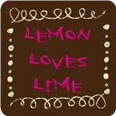 Lemon Loves Lime Logo