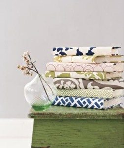 New Uses for Books Real Simple
