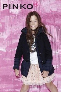 Kid Style: Pinko Kids F/W 2014/15 | AFancyGirlMust.com