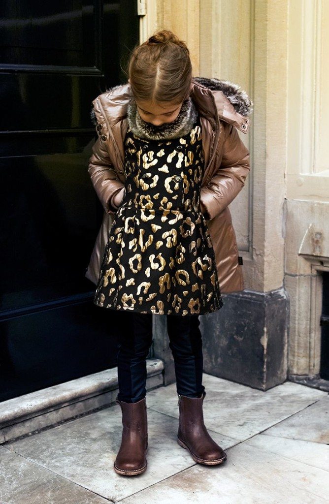 Kid Style: Jottum Winter 2014/2015 | AFancyGirlMust.com