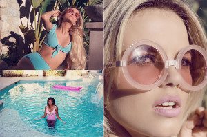 FIRST LOOK: Barbie Collection for Wildfox Couture + Wildfox Kids Resort