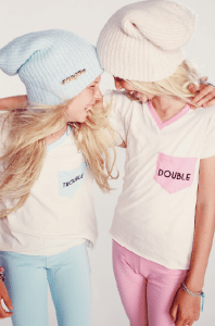 FIRST LOOK: Barbie Collection for Wildfox Couture + Wildfox Kids Resort