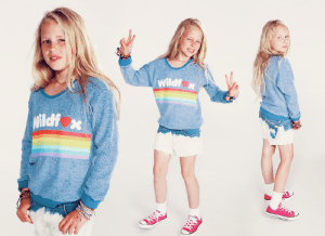 FIRST LOOK: Barbie Collection for Wildfox Couture + Wildfox Kids Resort