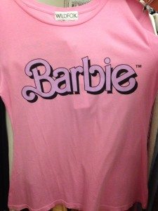 FIRST LOOK: Barbie Collection for Wildfox Couture + Wildfox Kids Resort