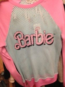 FIRST LOOK: Barbie Collection for Wildfox Couture + Wildfox Kids Resort