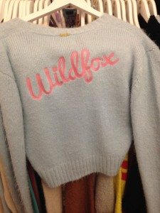 FIRST LOOK: Barbie Collection for Wildfox Couture + Wildfox Kids Resort