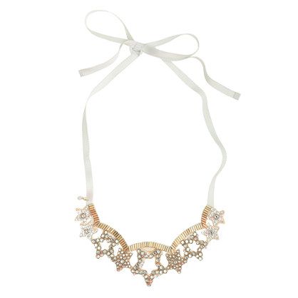 Friday Fresh Picks: Statement Necklaces for Girls | AFancyGirlMust.com