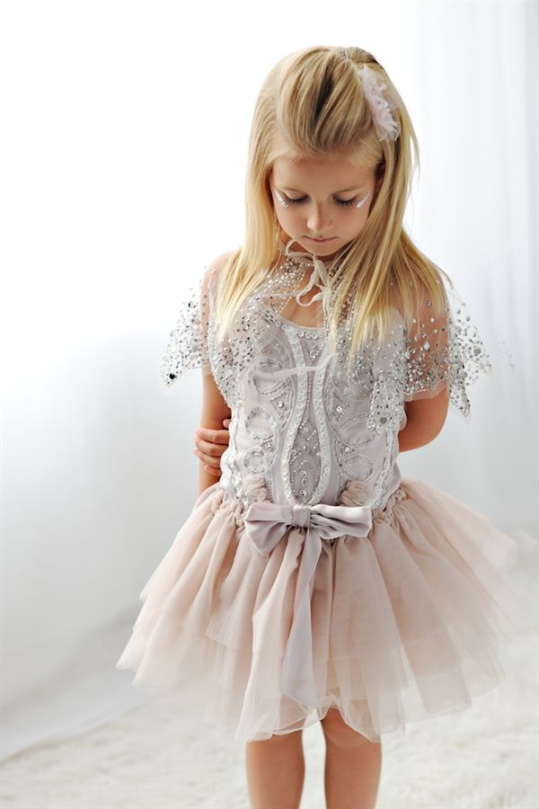 Holiday Style Inspiration: Tutu du Monde| AFancyGirlMust.com