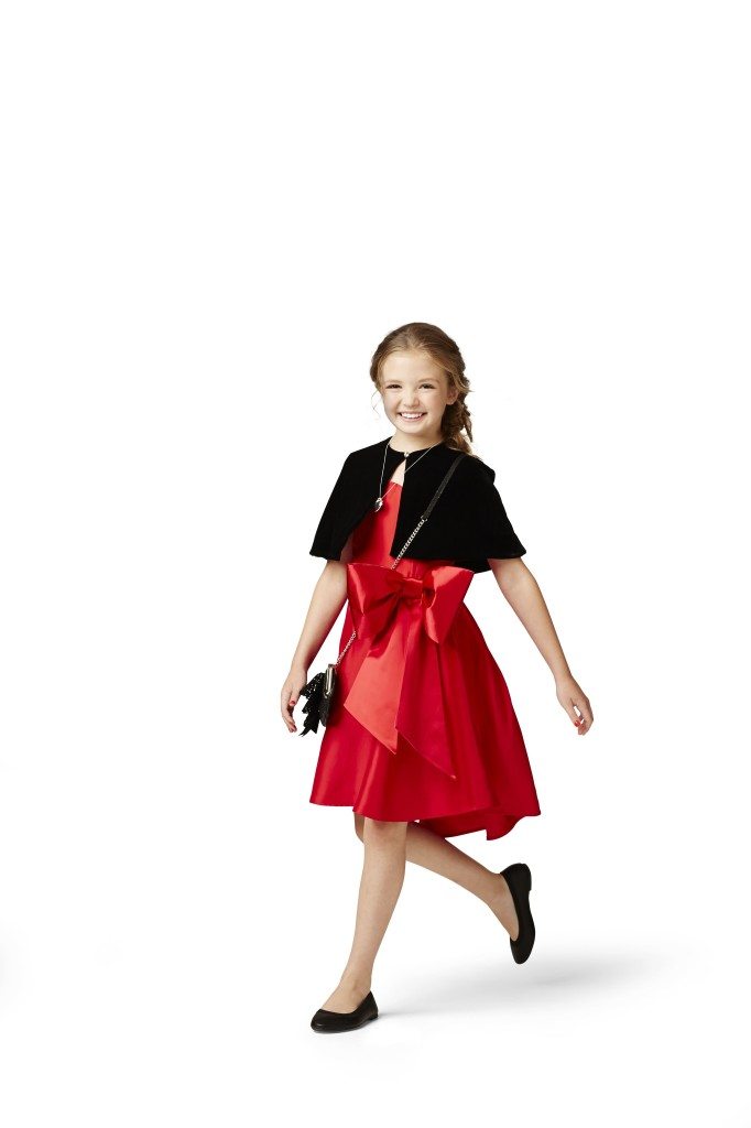 First Look: Annie for Target | AFancyGirlMust.com