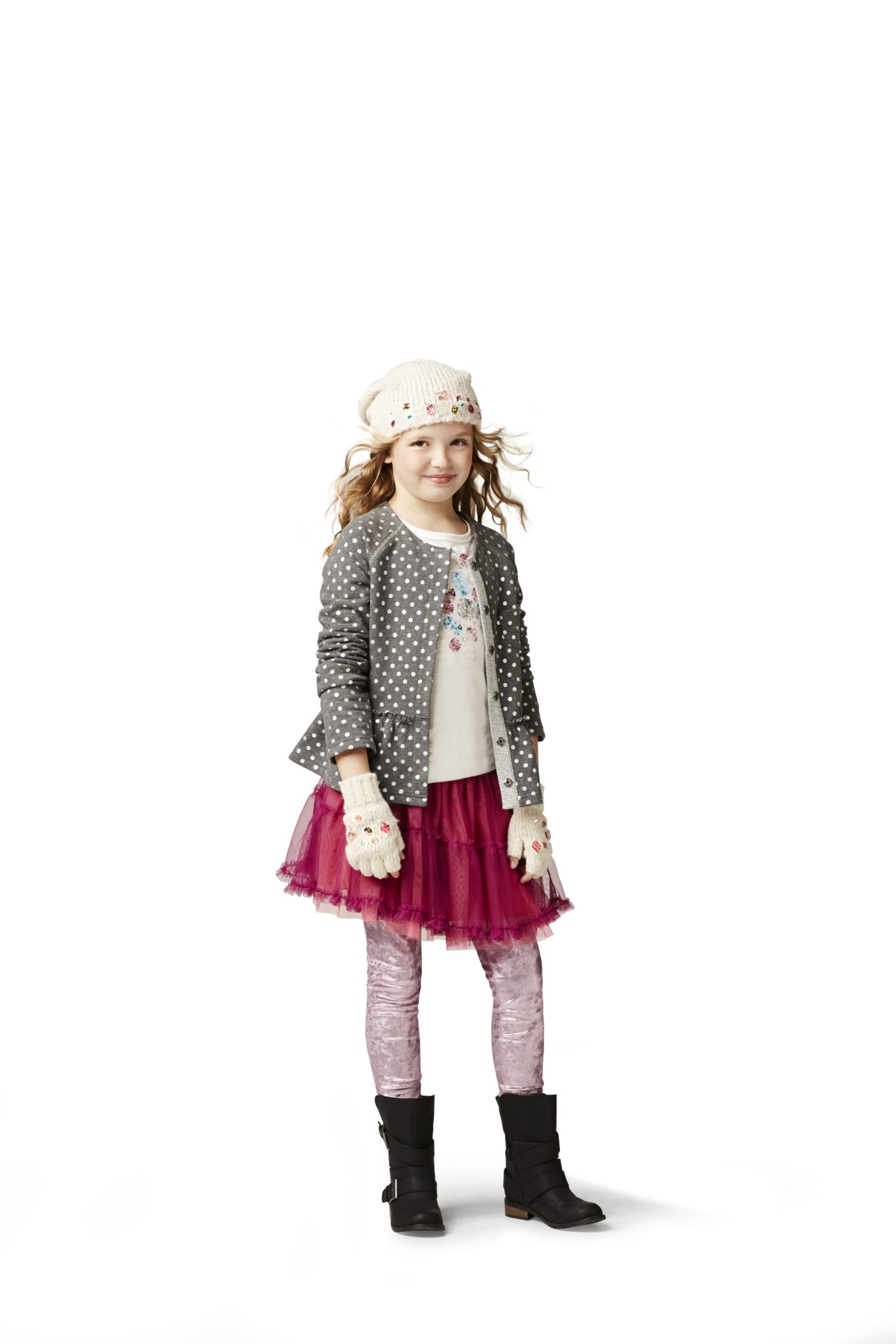 A Fancy Girl Must - A Look at the Limited-Edition Annie Collection for Target