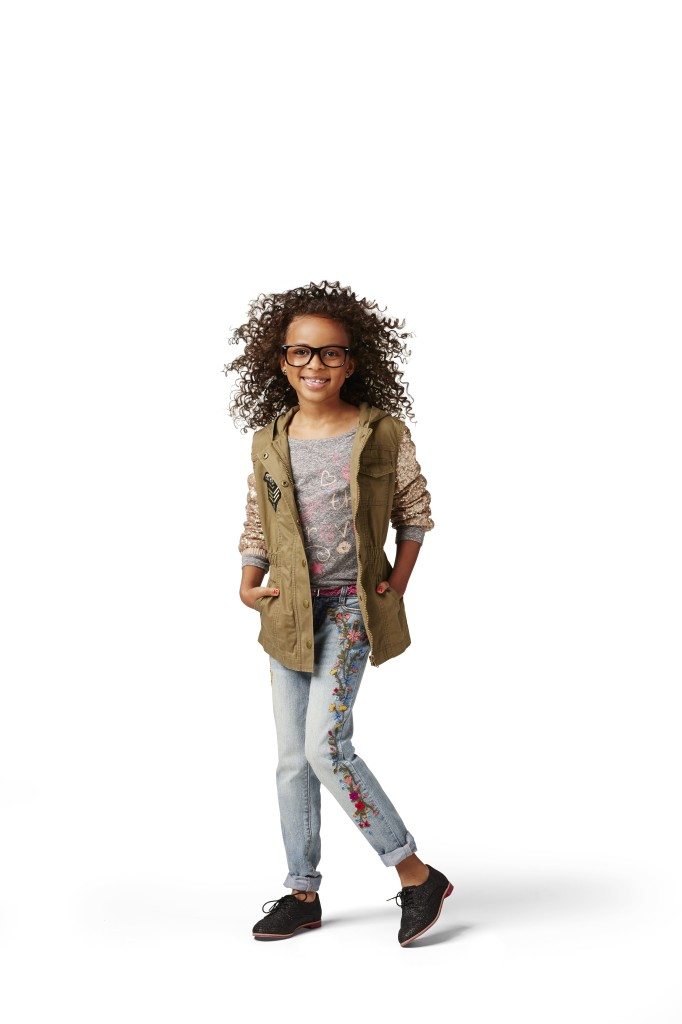 First Look: Annie for Target | AFancyGirlMust.com