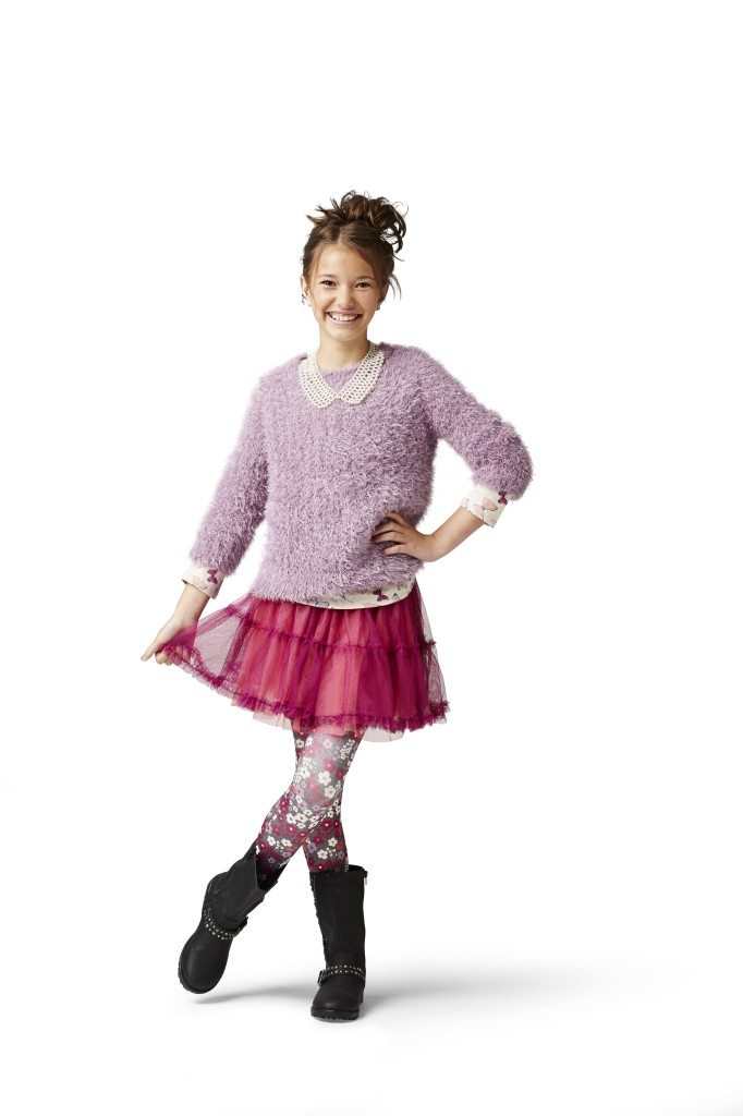 First Look: Annie for Target | AFancyGirlMust.com