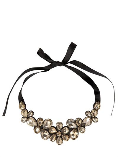 Friday Fresh Picks: Statement Necklaces for Girls | AFancyGirlMust.com