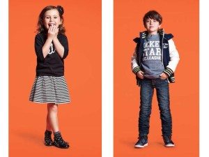 Joe Fresh Kids | AFancyGirlMust.com