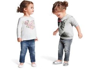 Joe Fresh Kids | AFancyGirlMust.com