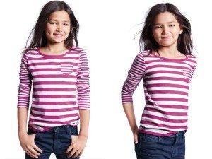 Joe Fresh Kids | AFancyGirlMust.com