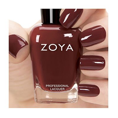 Friday Fresh Picks: How to Rock the 2015 Pantone Color of the Year Marsala 