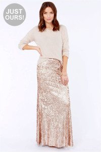 Friday Fresh Picks: 10 Ways to Add Gold to Your Look | AFancyGirlMust.com
