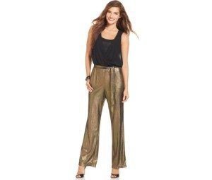 Friday Fresh Picks: 10 Ways to Add Gold to Your Look | AFancyGirlMust.com