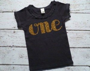 Friday Fresh Picks: 10 Ways the Gold Trend for Kids is the Best Ever! | AFancyGirlMust.com