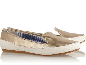 Friday Fresh Picks: 10 Ways to Add Gold to Your Look | AFancyGirlMust.com