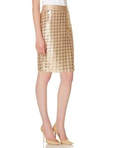 Friday Fresh Picks: 10 Ways to Add Gold to Your Look | AFancyGirlMust.com