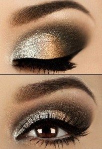 Friday Fresh Picks: 10 Ways to Add Gold to Your Look | AFancyGirlMust.com