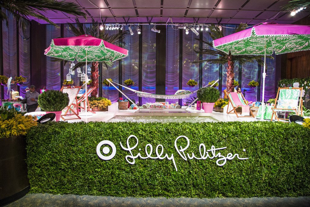 A Look at the Lily Pulitzer Collection for Target Launching in April 2015