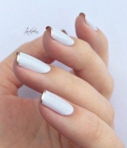 Friday Fresh Picks: 10 Ways to Add Gold to Your Look | AFancyGirlMust.com