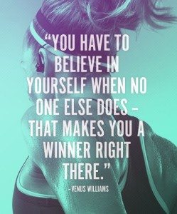 Friday Fresh Picks: Inspirational Quotes for Girls from Famous Girl Scouts | AFancyGirlMust.com
