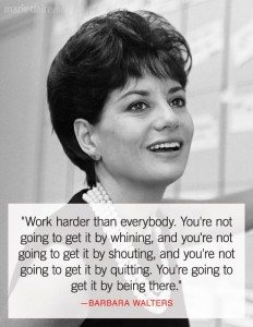 Friday Fresh Picks: Inspirational Quotes for Girls from Famous Girl Scouts | AFancyGirlMust.com