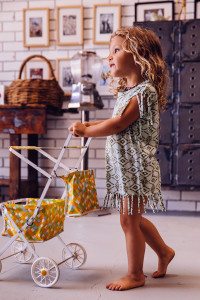 Trendspotting for SS 2015: Tribal Beat for Girls | AFancyGirlMust.com