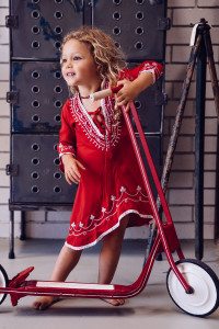 Trendspotting for SS 2015: Tribal Beat for Girls | AFancyGirlMust.com