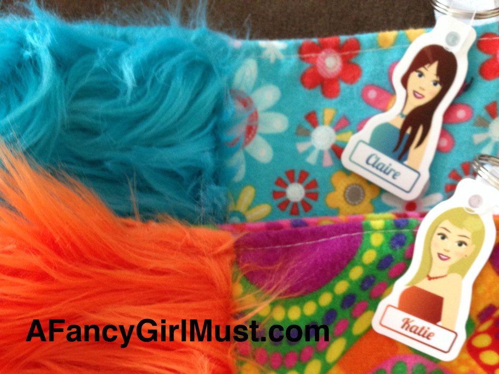 Real Fancy Girl Review: Bestie Bags | AFancyGirlMust.com